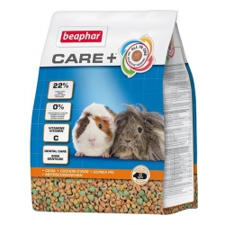 Beaphar CARE+ GUINEA PIG 250g NEW!